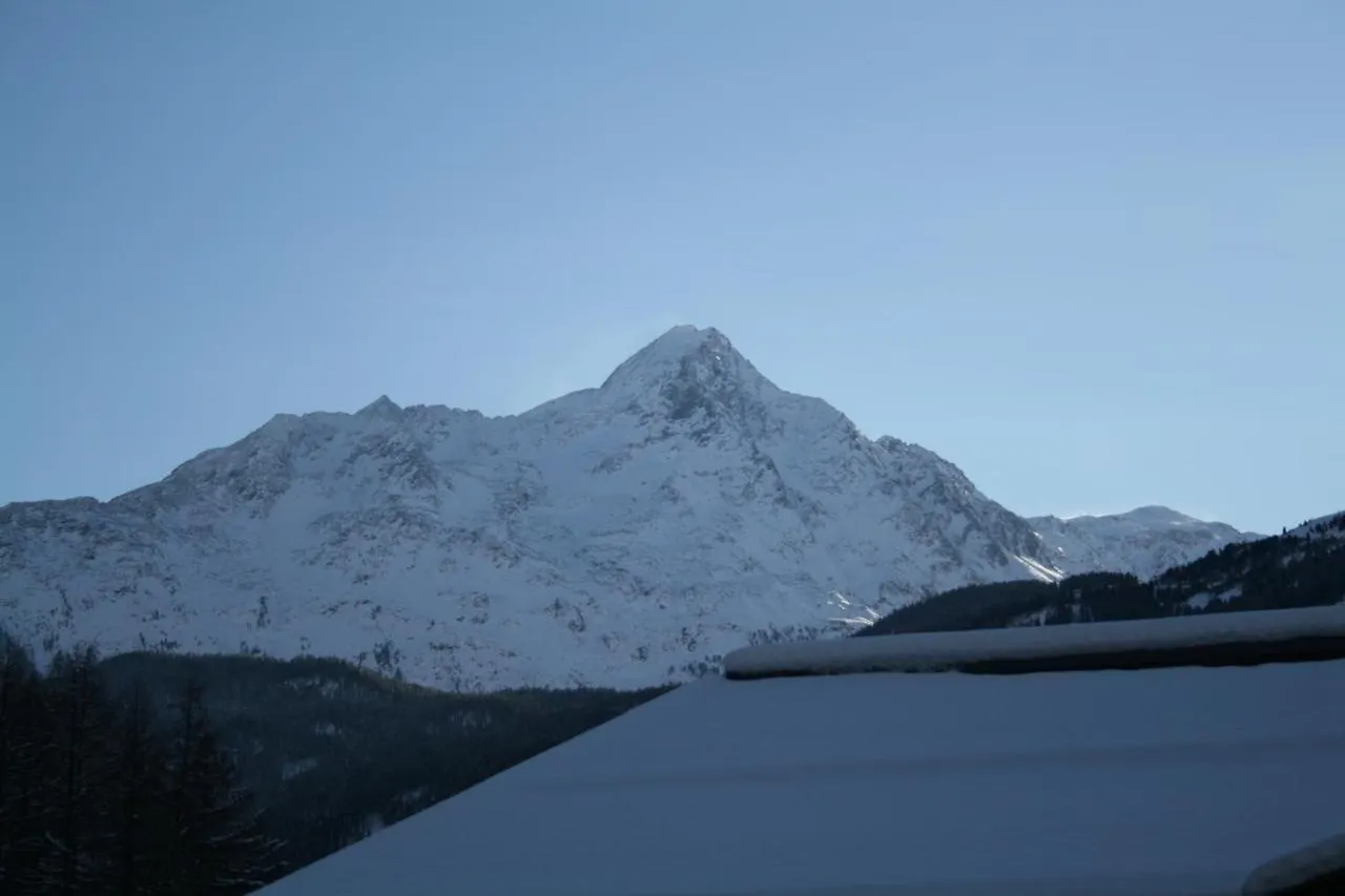 Home4You Sölden Apartamento