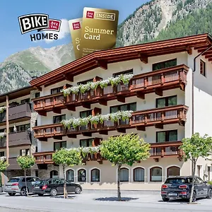 Rechenau Living & Relax Sölden